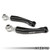 Sway Bar End Link Pair, Adjustable, Rear, B9 Audi A4/S4, A5/S5, Allroad