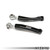 Sway Bar End Link Pair, Adjustable, Rear, B9 Audi A4/S4, A5/S5, Allroad