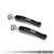 Sway Bar End Link Pair, Adjustable, Rear, B9 Audi A4/S4, A5/S5, Allroad