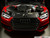 B9 A4 2.0T Kohlefaser Luft-Technik Intake System