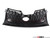 Honeycomb Grille - Black With Red Strip Honeycomb Grille - Black With Red Strip