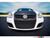Honeycomb Grille - Black With Red Strip
