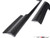 Carbon Fiber Dashboard Overlay Set