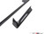Carbon Fiber Dashboard Overlay Set