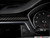 Carbon Fiber Dashboard Overlay Set