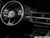 Carbon Fiber Dashboard Overlay Set