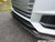 Carbon Fiber Front Lip Overlay | ES3220704