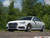 Carbon Fiber Front Lip Overlay | ES3220704