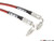 Front Exact-Fit Stainless Steel Brake Lines | ES3449977