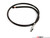 ECS Headlight Connector Repair Wire - Brown | ES8849