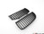 Blackout Grille Set - Matte Black | ES3023020 Blackout Grille Set - Matte Black | ES3023020