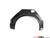 Wheel Arch - 2-Door, Right Rear