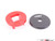 Polyurethane Rear Subframe Bushing Insert Kit | ES3173590