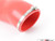 Silicone Throttle Body Inlet Hose - Red Silicone Throttle Body Inlet Hose - Red