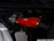 Silicone Throttle Body Inlet Hose - Red Silicone Throttle Body Inlet Hose - Red