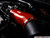 Silicone Throttle Body Inlet Hose - Red Silicone Throttle Body Inlet Hose - Red