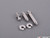 Billet Adjustable Side-to-Side Shift Lever