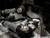 Billet Adjustable Side-to-Side Shift Lever