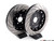 Front Big Brake Kit - Stage 4 - 2-Piece Rotors (380x34) | ES3183941