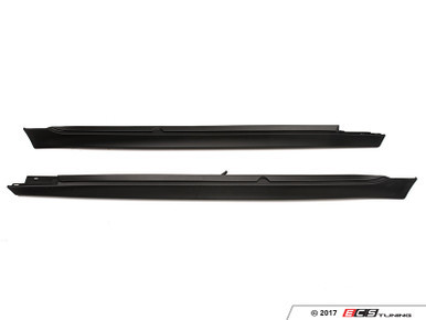 M-Tech Style side skirts | ES3221088