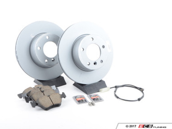 Front Brake Service Kit | ES3468732 Front Brake Service Kit | ES3468732