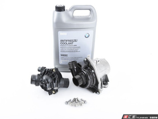 Water Pump And Thermostat Kit | ES3248062