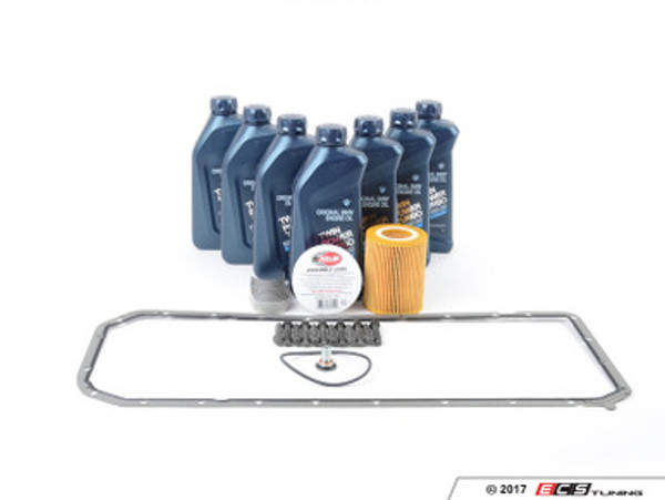 Rod Bearing Replacement Kit | ES3234652