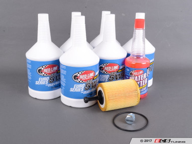 Oil Service Kit | ES3426658