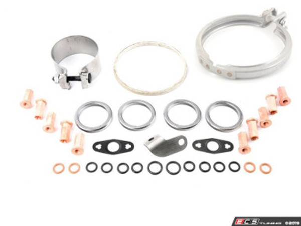 Turbocharger Installation Kit | ES3480032