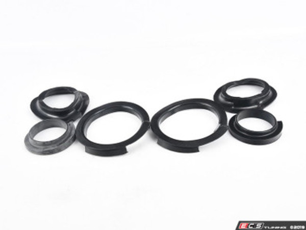 Cup Kit/Coilover Installation Kit - With Spring Pads | ES3509463
