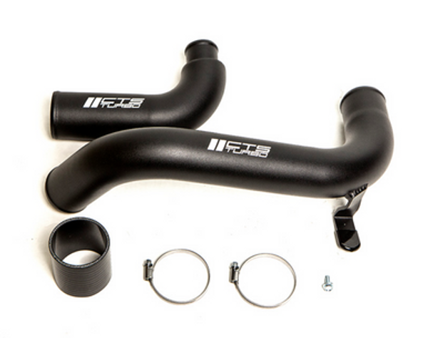 CTS MQB MK7/A3/S3 Turbo Outlet Pipe Kit (2.5")