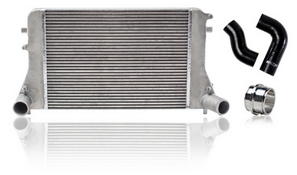 CTS MK6 2.0T Direct Fit FMIC Kit