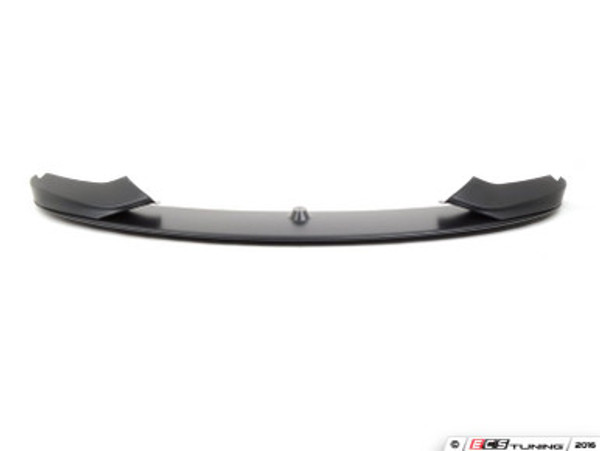 F32 M Performance Style Front Lip Spoiler / Splitter - F32 428i 435i F36 428i GC 435i GC