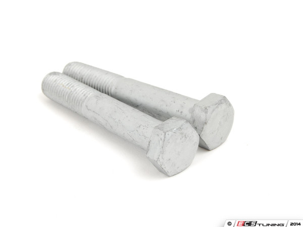 Front Suspension Install Kit | ES2762725