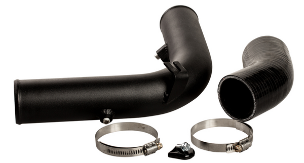 CTS Turbo MQB (MK7/8V A3/S3) Throttle Pipe