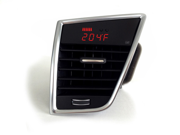 P3CARS AUDI Q5 VENT INTEGRATED DIGITAL INTERFACE (VIDI) - V2