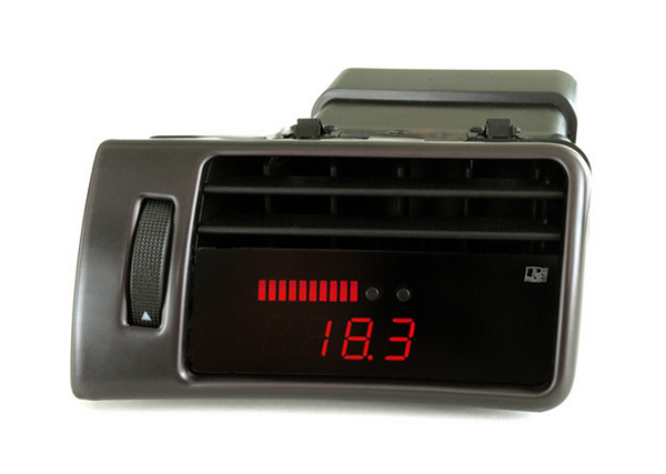 P3CARS AUDI C5 VENT INTEGRATED DIGITAL INTERFACE (VIDI)