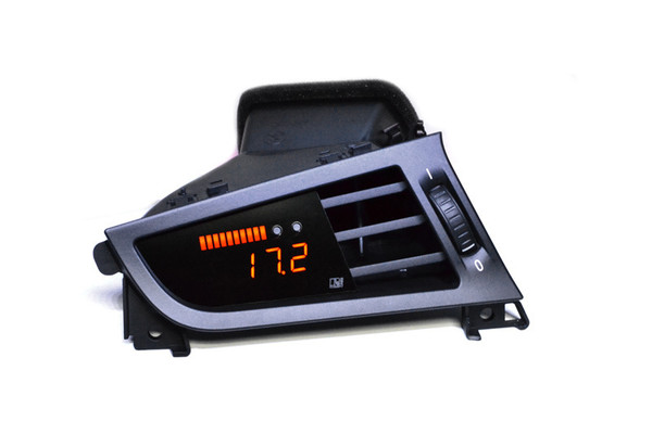 P3CARS BMW E89 VENT INTEGRATED DIGITAL INTERFACE (VIDI)