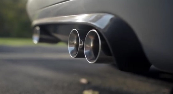 Milltek Cat Back Exhaust - BMW E46 M3 3.2 Coupe & Cabriolet