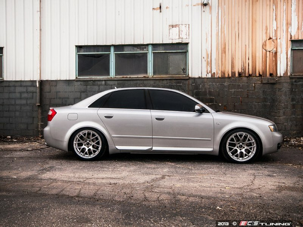 18" Style 349 Wheels - Set Of Four | ES2642638