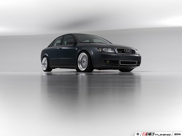 18" Style 010 Wheels - Set Of Four | ES2695702