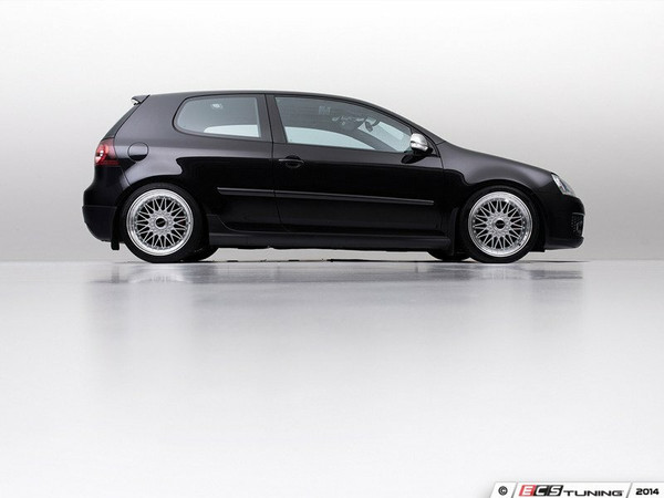 18" Style 010 Wheels - Staggered Set Of Four | ES2695746