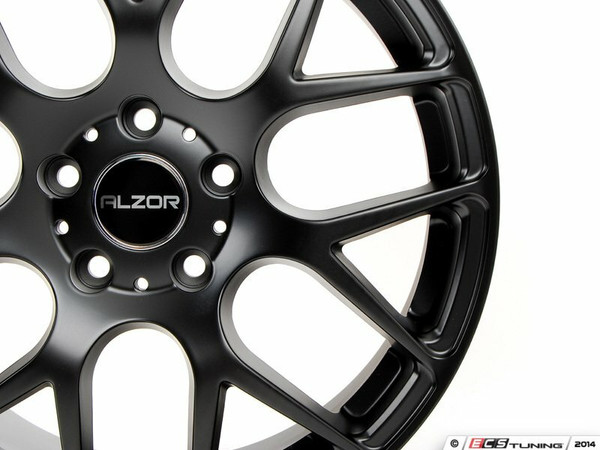 17" Style 349 Wheels - Set Of Four | ES2748497