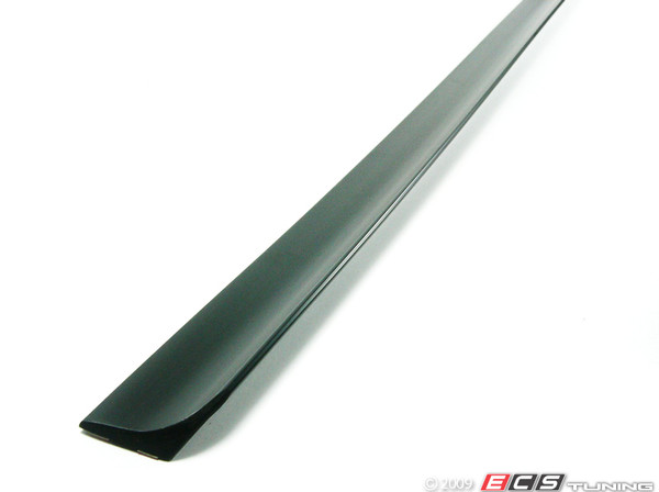 Audi D2 A8 / S8 Lip Spoiler