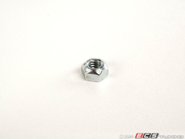 Ecs Tuning Mk4 Stage I Rotor Hat Nut