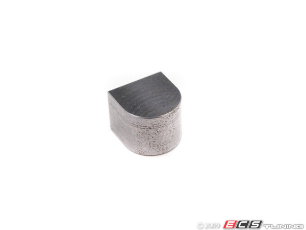 Crank Pulley Key