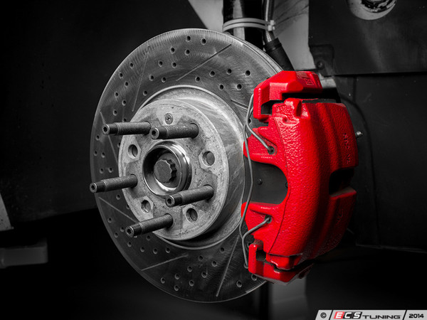ECS Wheel Spacers - 20mm (Pair) | ES250711