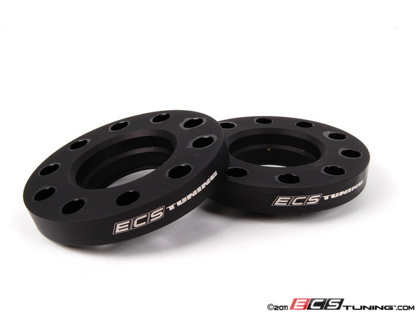 Wheel Spacer Kit - 20mm
