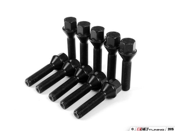 Wheel Spacer & Bolt Kit - 20mm
