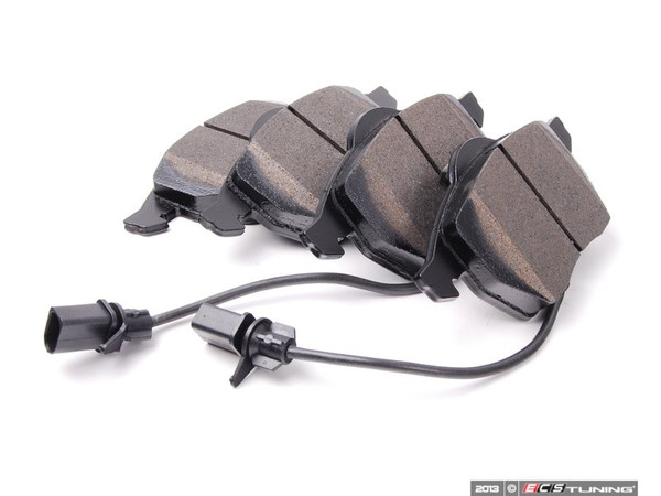 Performance Front Brake Service Kit | ES3537582